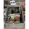 Image 1 : 200 Assorted Comic Books