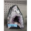 Image 1 : 7 KG Brazilian Amethyst Cathedral Formation