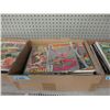 Image 1 : 100 Assorted Comic Books