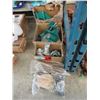 Image 1 : Heavy Duty Grommet Press & Accessories