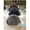 Image 1 : 2 Riding Helmets