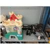 Image 1 : Toy Castle & Vintage Electronics