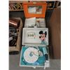 Image 1 : Mickey Mouse Record Player & More