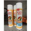 Image 1 : 8 Burt's Bee's 10 Oz. Mango Hair Conditioner