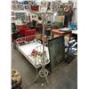 Image 1 : Wood Coat Stand