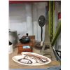 Image 1 : Bean Grinder & 4 Household Decorative