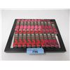 Image 1 : 21 Burt's Bee's 100% Natural Lipstick - 3 Colours