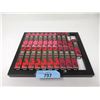Image 1 : 21 Burt's Bee's 100% Natural Lipstick - 3 Colours
