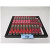 Image 1 : 21 Burt's Bee's 100% Natural Lipstick - 3 Colours