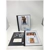 Image 1 : 3 Certified Famous Actress Autographs