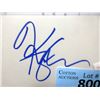 Image 2 : 3 Certified Famous Actress Autographs