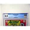 Image 2 : Graded 1968 "Action Comics #362" DC Comic