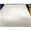 Image 2 : Dorothy Hart Signed Book & Other Collectibles