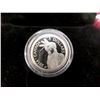 Image 2 : 1/10 Oz. .9995 Fine Platinum 2014 Canadian Coin