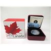 Image 1 : 2013 Canadian .9999 Silver "The Beaver" $10 Coin