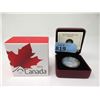 Image 1 : 2013 Canadian .9999 Silver "The Orca" $10 Coin