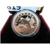 Image 2 : 2013 Canadian .9999 Silver "The Orca" $10 Coin