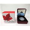 Image 1 : 2013 Canadian .9999 Silver "The Wolf" $10 Coin