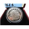 Image 2 : 2014  .9999 Silver Canadian "O Canada" $10 Coin