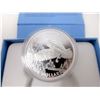 Image 2 : 2014 Canadian .9999 Fine Silver $100 Coin