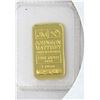 Image 2 : 2 x 1 Gram .9999 Fine Gold Johnson Matthey Bars