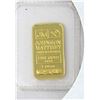 Image 2 : 2 x 1 Gram .9999 Fine Gold Johnson Matthey Bars