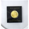 Image 2 : 1 Gram .9999 Fine Gold Canada Maple Leaf Coin