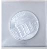 Image 2 : 1 Oz. .999 Fine Silver 2020 Donald Trump Round