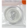 Image 2 : 2015 Canadian .9999 Silver 'Superman' $20 Coin