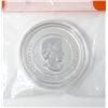Image 2 : 2012 Canadian .9999 Silver Polar Bear $20 Coin