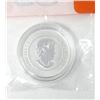 Image 2 : 2015 Canada .9999 Silver Gingerbread Man $20 Coin