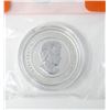 Image 2 : 2012 Canadian .9999 Silver $20 Coin