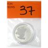 Image 1 : 2012 Canadian .9999 Silver $20 Coin