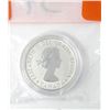 Image 2 : 2012 Canadian .9999 Silver $20 Coin