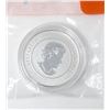 Image 2 : 2016 Canadian .9999 Silver Colourized $25 Coin