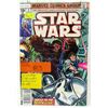 Image 2 : 4 Vintage Star Wars Comics - 1977 - 1981