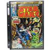 Image 3 : 4 Vintage Star Wars Comics - 1977 - 1981