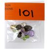 Image 1 : 19 Carats of Assorted Loose Gemstones