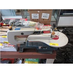 Ryobi 16" Scroll Saw