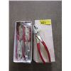 Image 1 : 2 Boxes of 6 Duratech Pliers