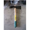 Image 1 : 10 New Cultivating Axes