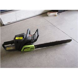 Poulan P3416 16" Chain Saw