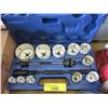 Image 1 : Hole Saw Kit