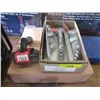 Image 1 : New Tire Brushes & Combination Wrenches