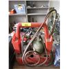 Image 1 : Oxygen Acetylene Torch Set with Torch & Hose