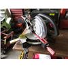 Image 1 : Jobmate Compound Mitre Saw