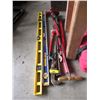 Image 1 : Lot of Assorted Tools