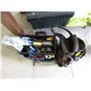 Image 1 : Tool Tote & Tool Belt