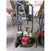 Image 1 : Honda 3000 PSI Pressure Washer