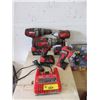 Image 1 : Milwaukee Cordless Tool Set